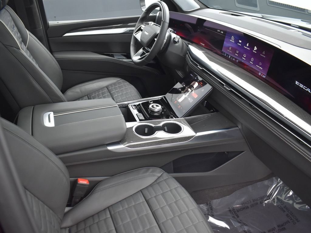 2026 CADILLAC ESCALADE ESV - Image 36