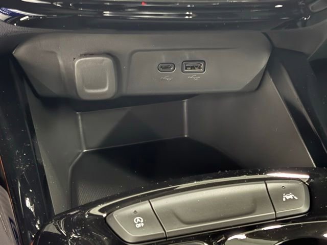 2026 Chevrolet Trax Activ - Photo 27
