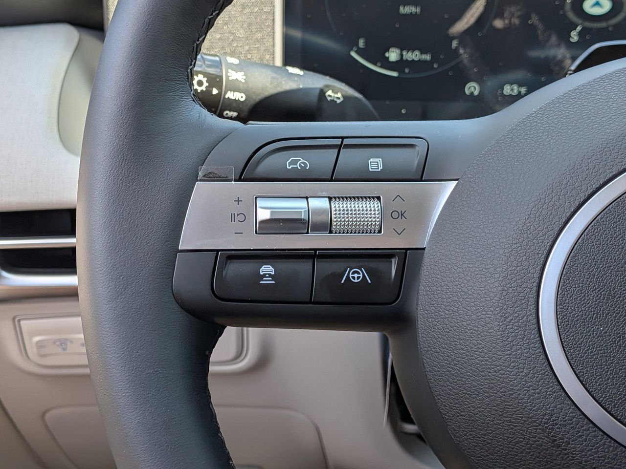 New 2026 Ecotronic Gray Hyundai SEL Premium FWD image 24