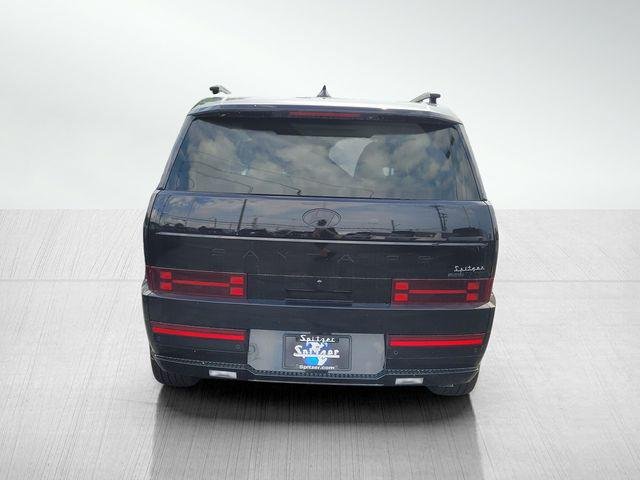 New 2025 Black Hyundai Calligraphy image 7