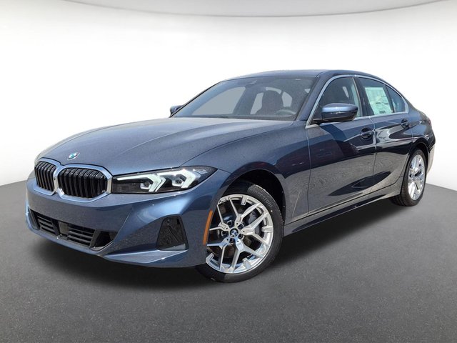 2026 BMW 330i 330i NA