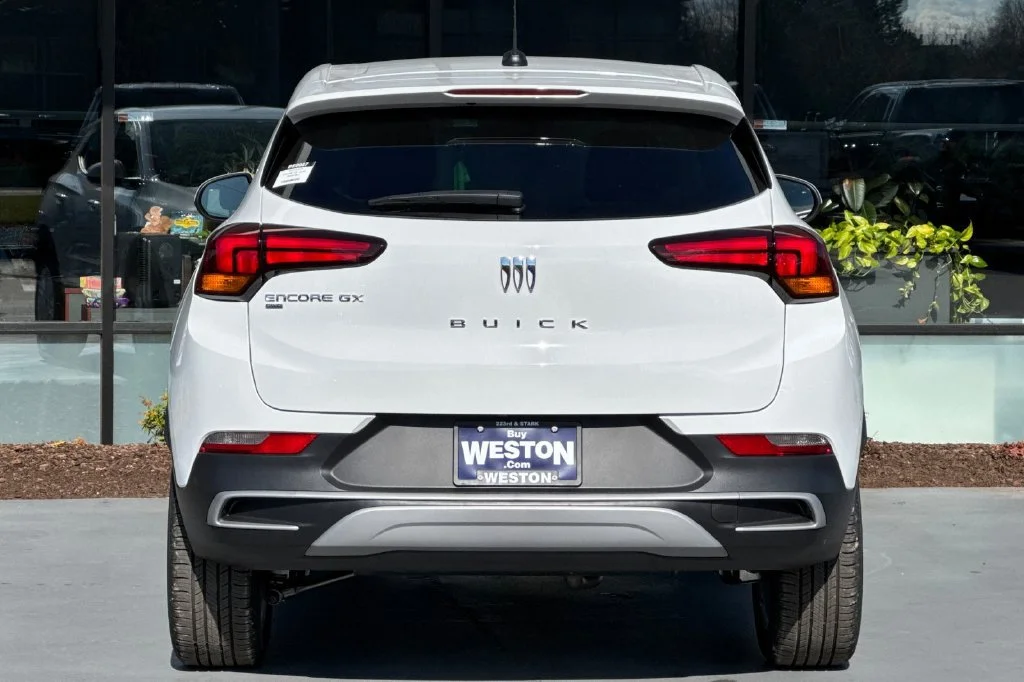 2026 Buick Encore GX Preferred - Photo 6
