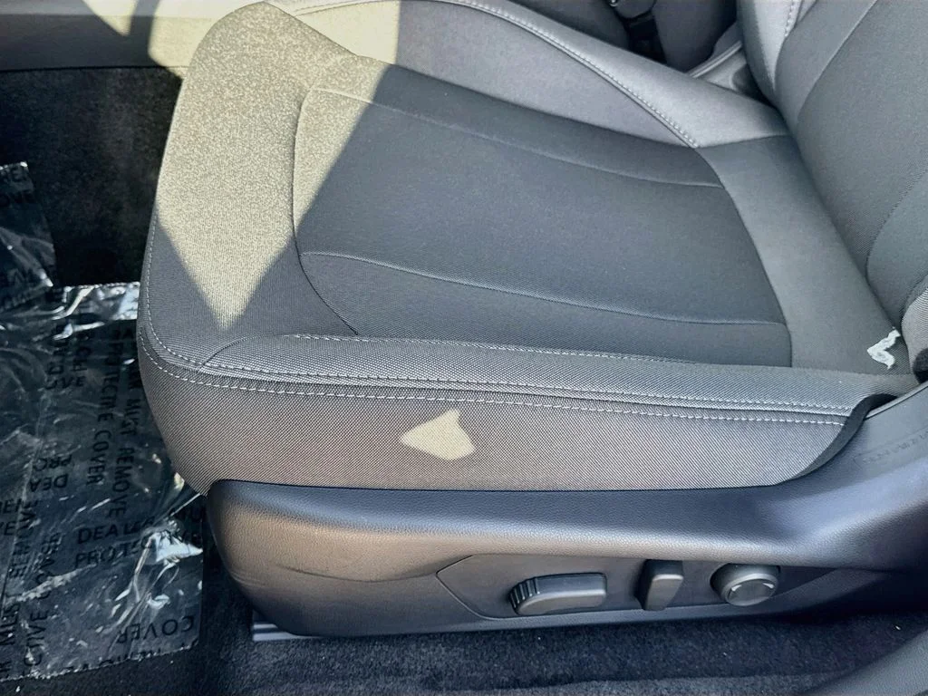 New 2026 Silver Subaru Premium image 23