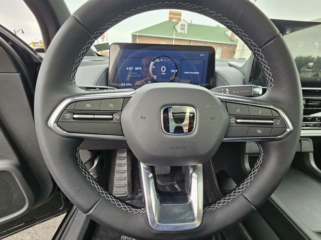 2026 Honda Prologue Touring - Photo 26