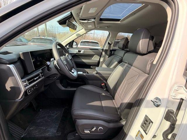 2026 Hyundai Santa Fe XRT - Photo 11