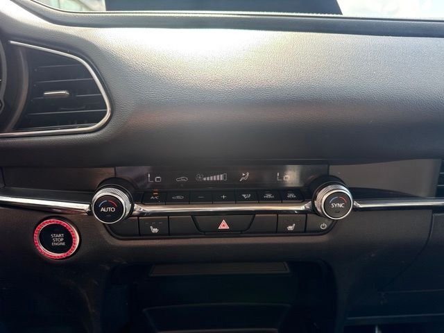 Used 2024 Red Mazda 2.5 S Preferred Package image 15