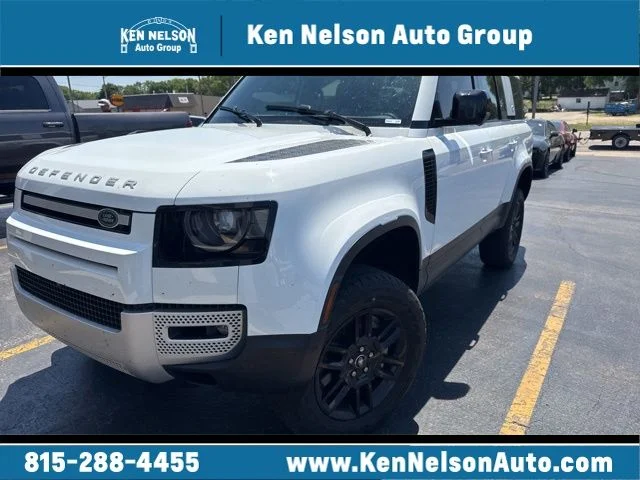 2024 Land Rover Defender 130 S P300's photo