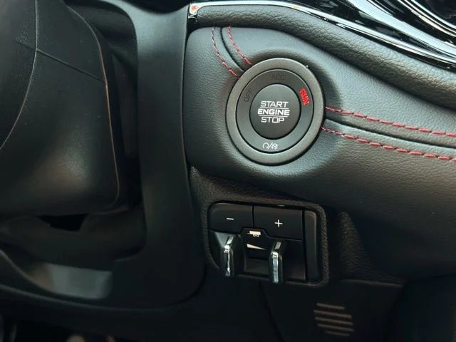 New 2026 DB Black Clearcoat Dodge GT Plus image 52