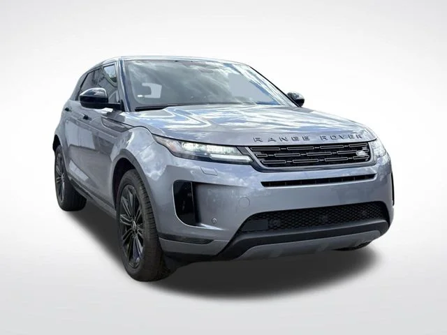 2026 Land Rover Range Rover Evoque S - Photo 10