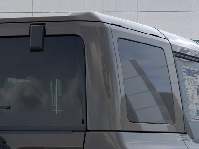New 2026 Marsh Gray Ford Outer Banks® image 26