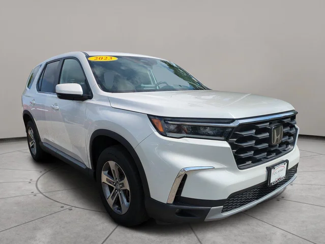 2023 Honda Pilot EX-L 7 Passenger