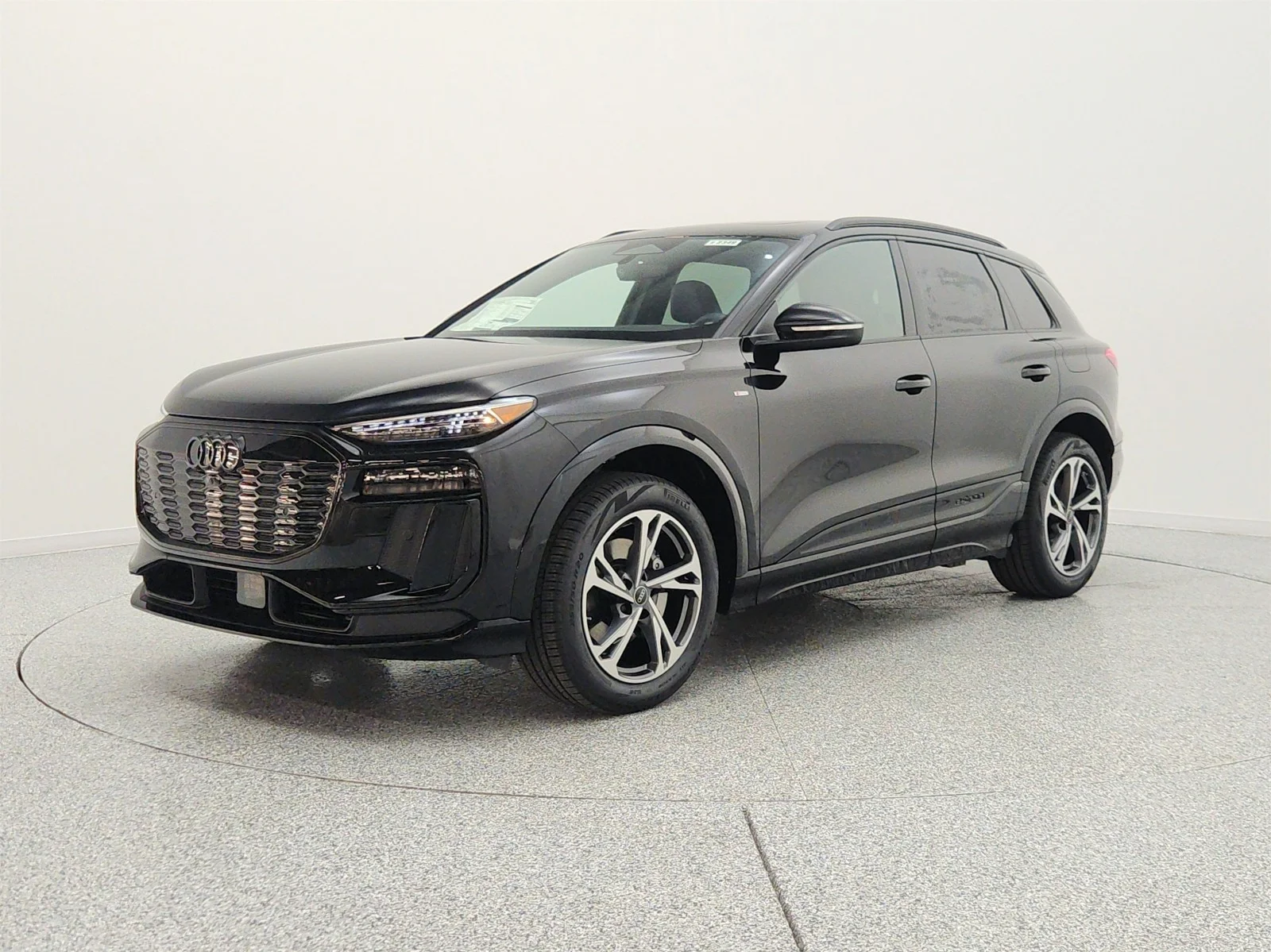 2027 Audi Q6 e-tron Premium Plus quattro's photo