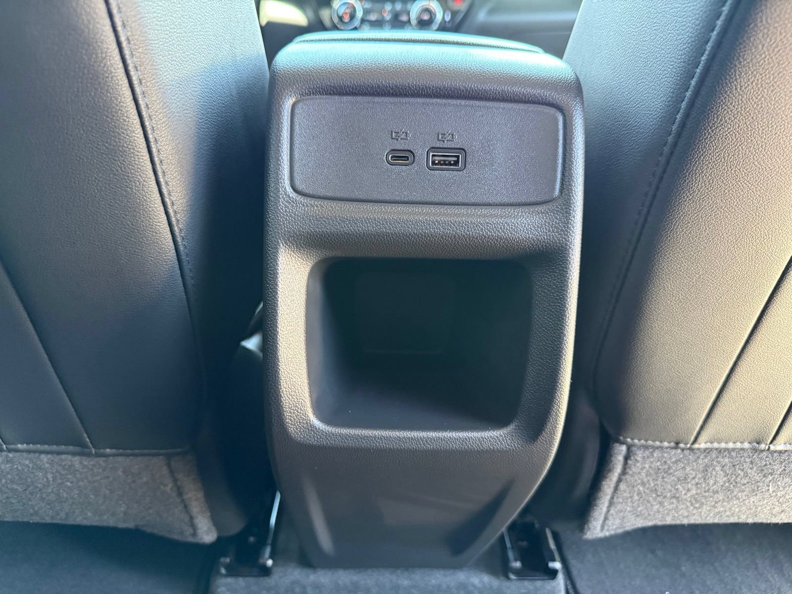 New 2026 Sterling Gray Metallic Chevrolet LT image 33