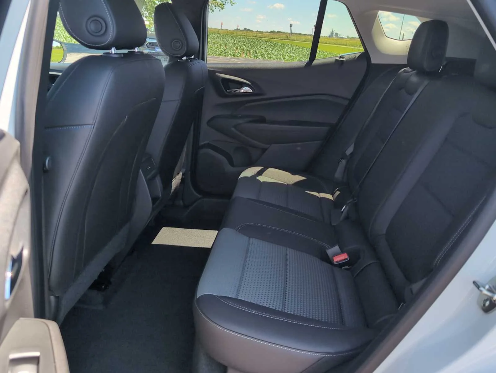 2026 Chevrolet Trax LT - Photo 23