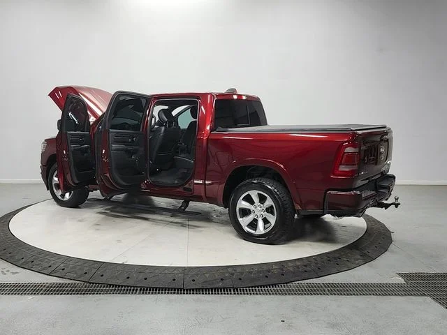 Used 2022  Ram Limited image 13