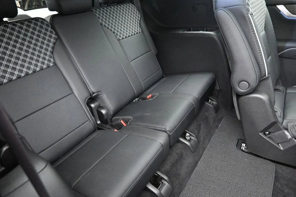 Used 2026 Black GMC Denali image 11