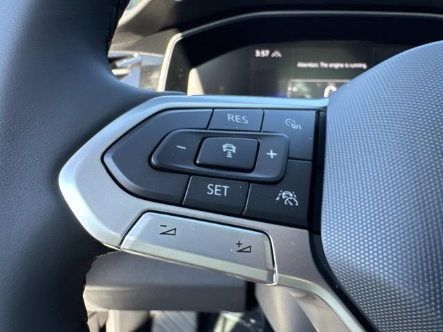 2026 Volkswagen Jetta SE - Photo 8