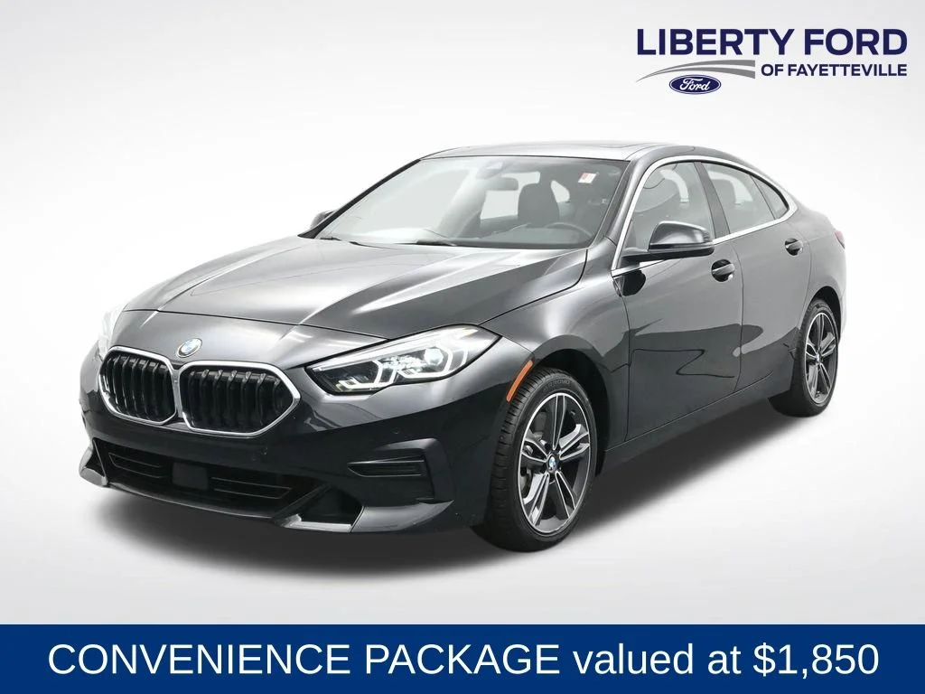 2024 BMW 2 Series