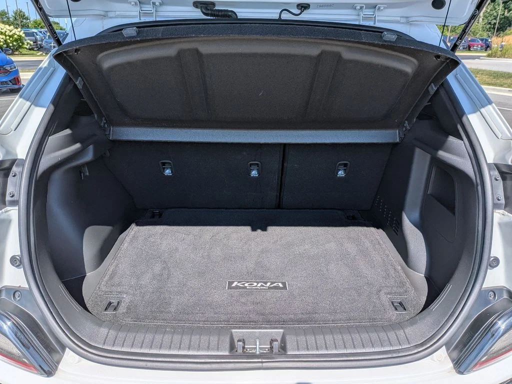Used 2022 White Hyundai N Line image 25