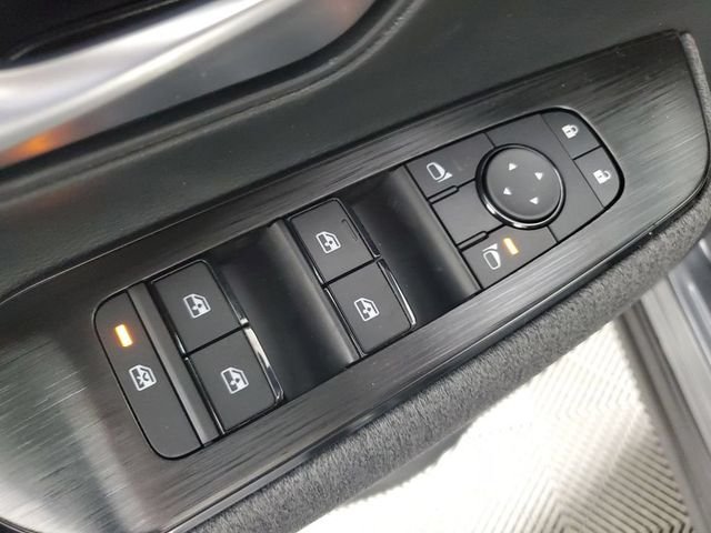 New 2026 Gun Metallic Nissan SV image 28