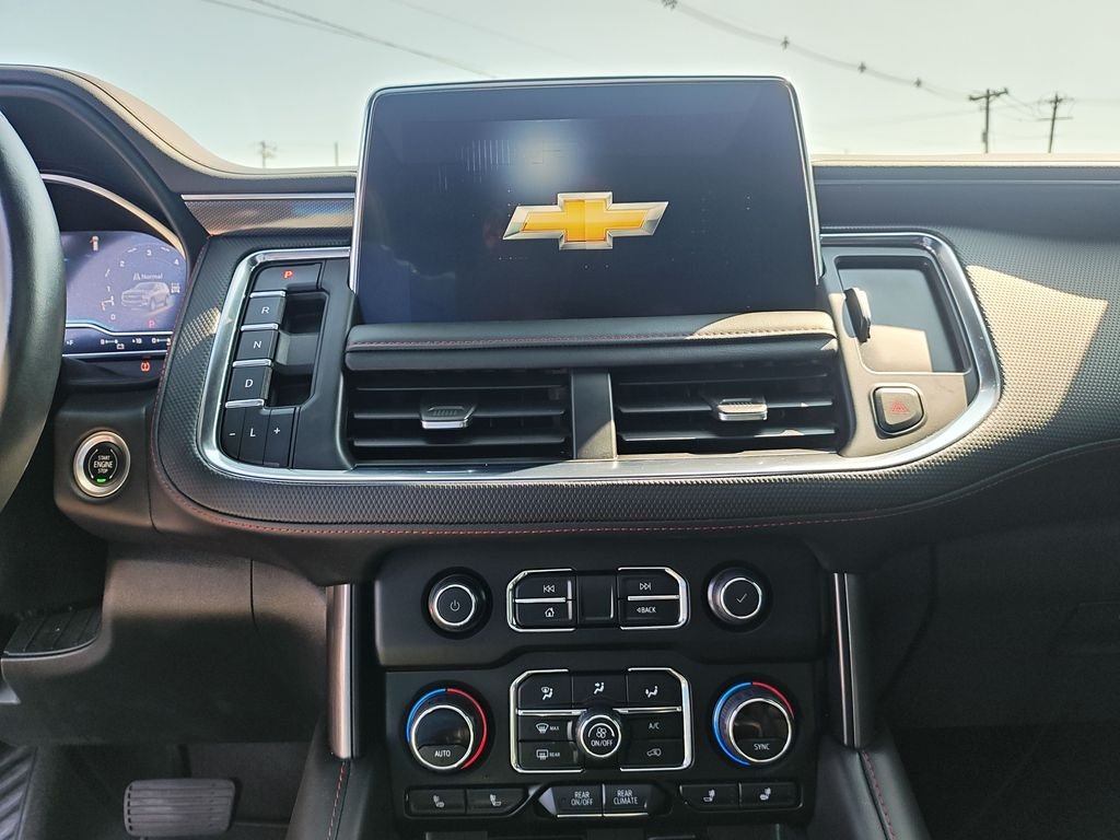 Used 2023 White Chevrolet RST image 21