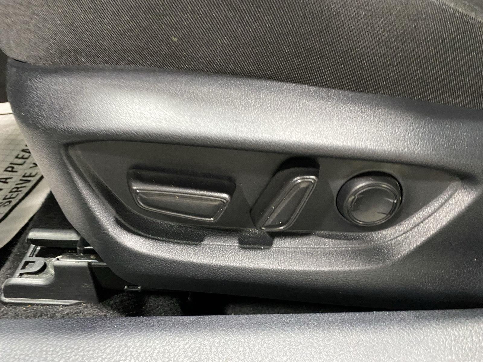 Certified Used 2025 Ocean Gem Toyota LE image 22