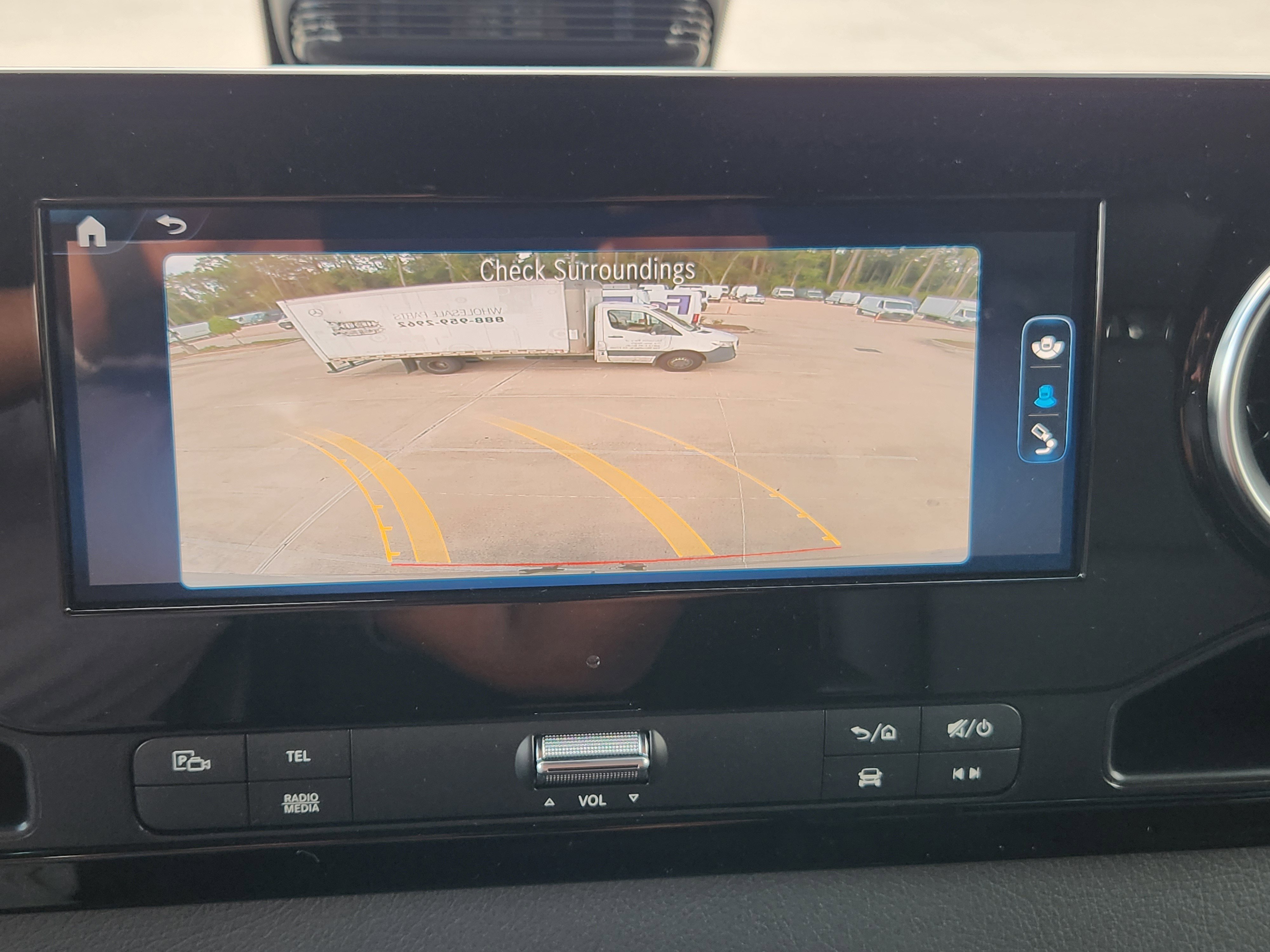 2025 Mercedes-Benz Sprinter Passenger Van Base - Photo 10