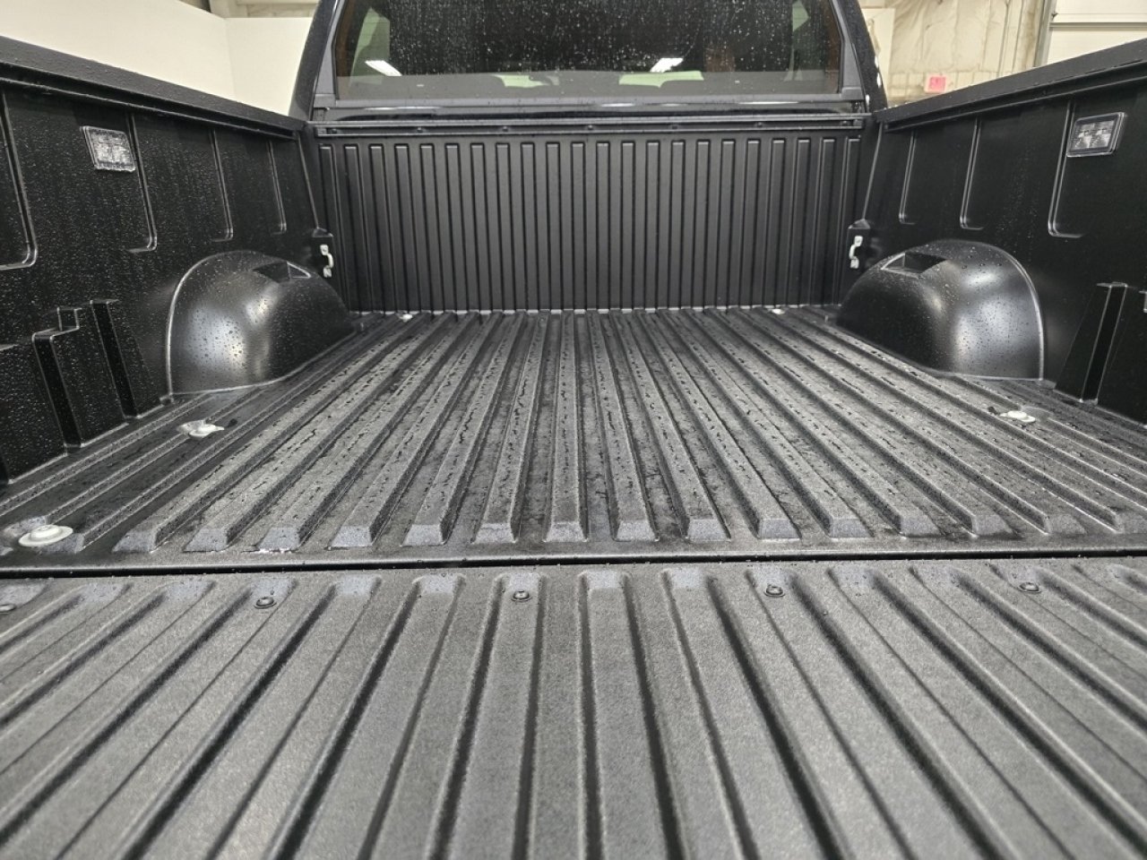 2026 Toyota Tundra Limited - Photo 24
