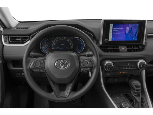 Used 2025 Ice Toyota LE image 7