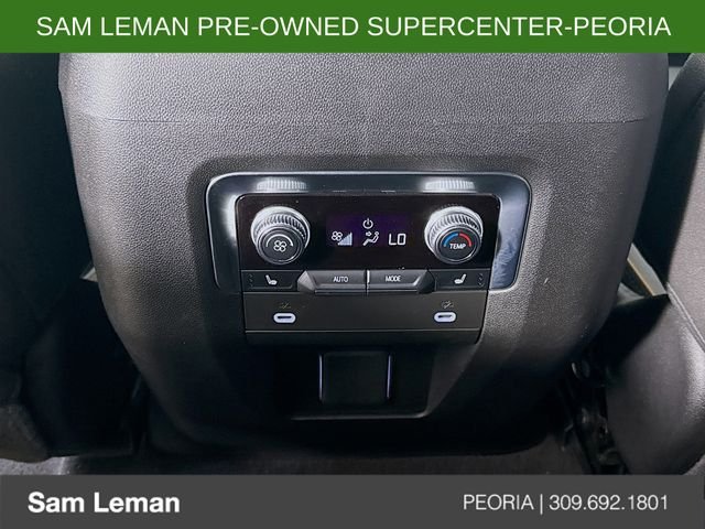 2023 GMC Yukon AT4 - Photo 26