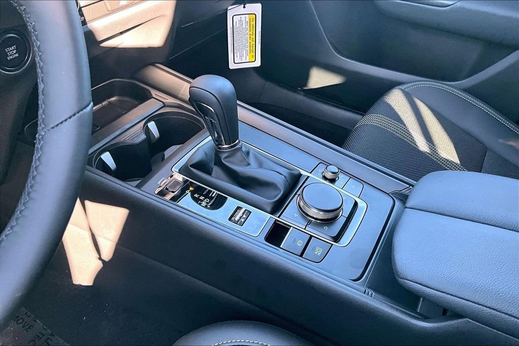 New 2026 Polymetal Gray Metallic Mazda 2.5 S Meridian Edition AWD image 8
