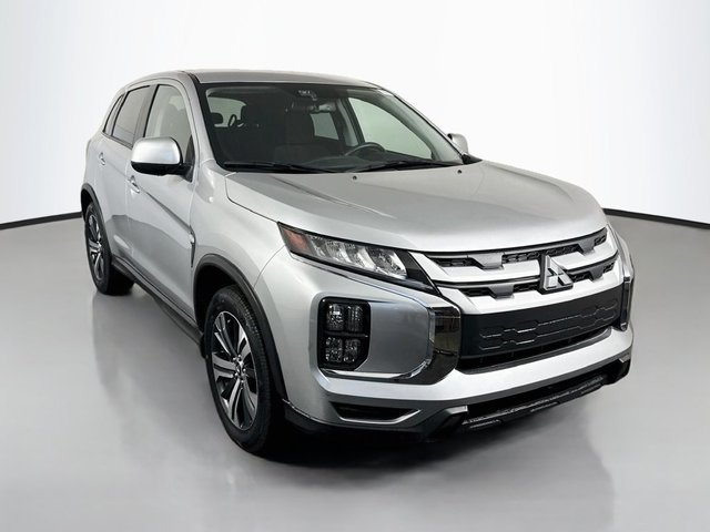 2025 Mitsubishi Outlander Sport ES