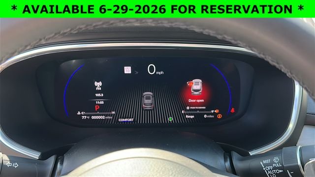 2026 Acura MDX Technology Package - Photo 16