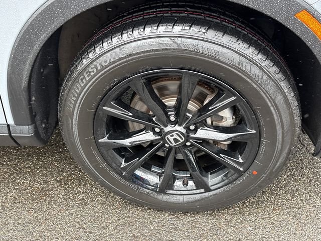 Used 2024  Honda Sport image 7