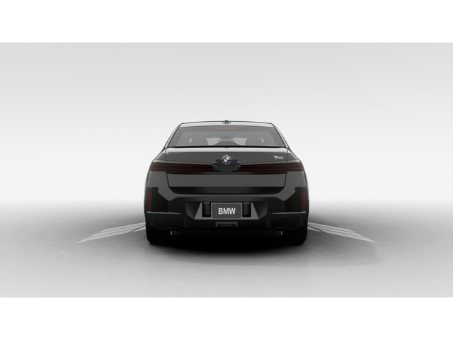 2027 BMW 7 Series photo 5