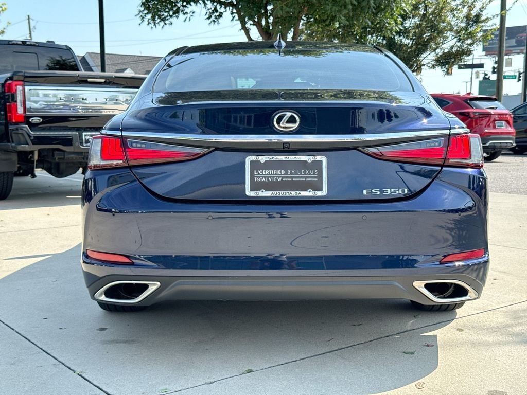 Used 2025  Lexus 350 image 7