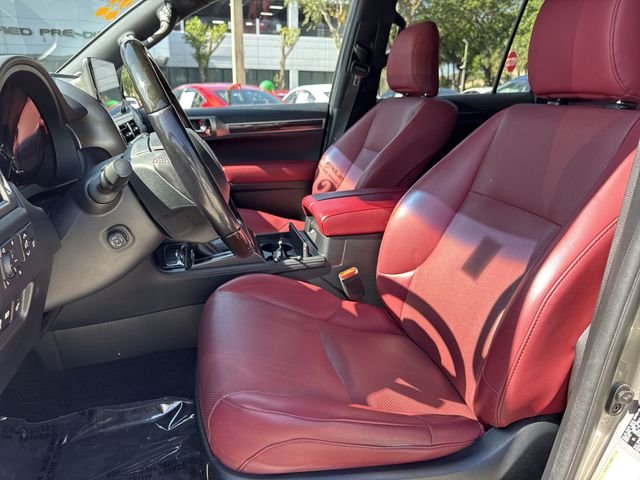 2022 Lexus GX PREMIUM - Photo 11