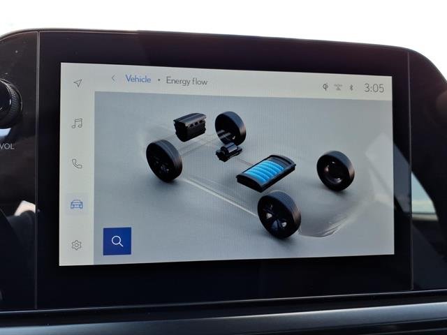 Certified Used 2025 Iridium Lexus UX 300h image 5