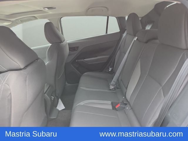Used 2026 Alpine Green Subaru Premium image 22