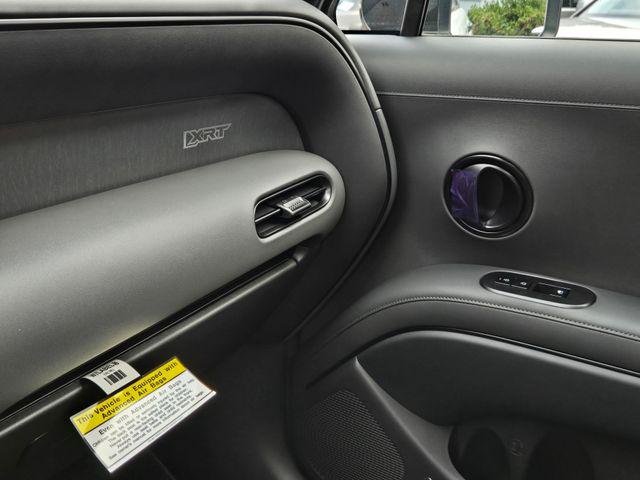 New 2026 White Pearl Hyundai XRT Pro image 30