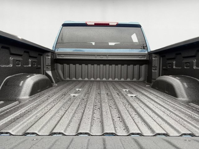 2026 Chevrolet Silverado 2500 HD Custom - Photo 20