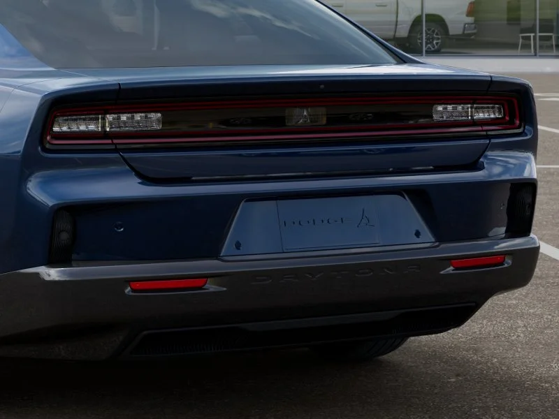 2025 Dodge Charger Daytona R/T - Photo 39