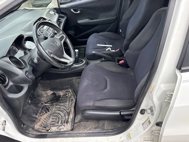 Used 2013 White Honda Sport image 5