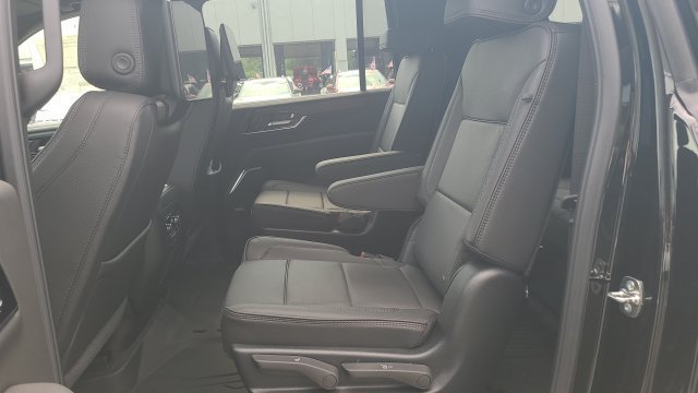 New 2026 Onyx Black GMC Denali image 21