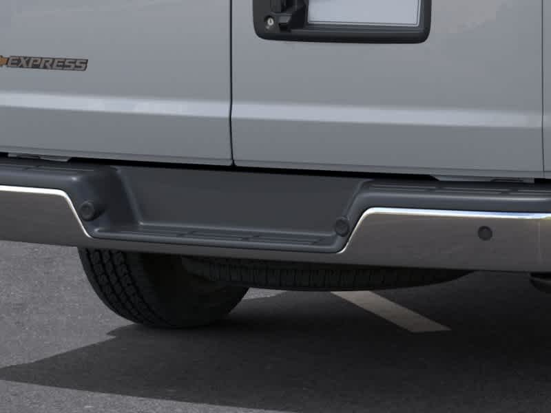 2026 Chevrolet Express Passenger LT - Photo 14
