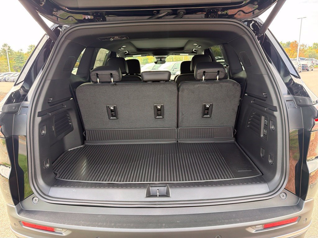 2027 Buick Enclave Preferred - Photo 6