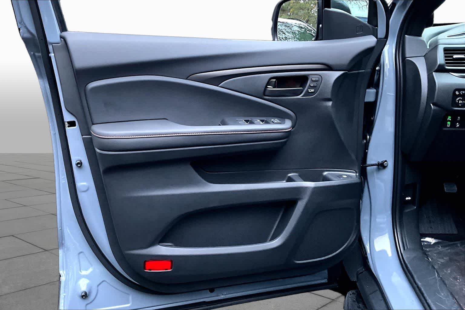 2026 Honda Ridgeline TrailSport - Photo 13