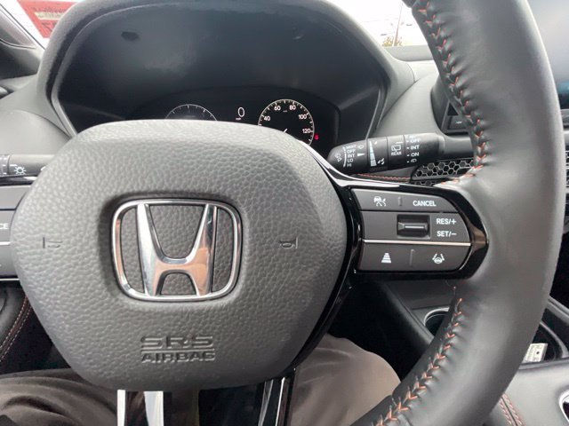 Certified Used 2024 Urban Gray Pearl Honda Sport image 18