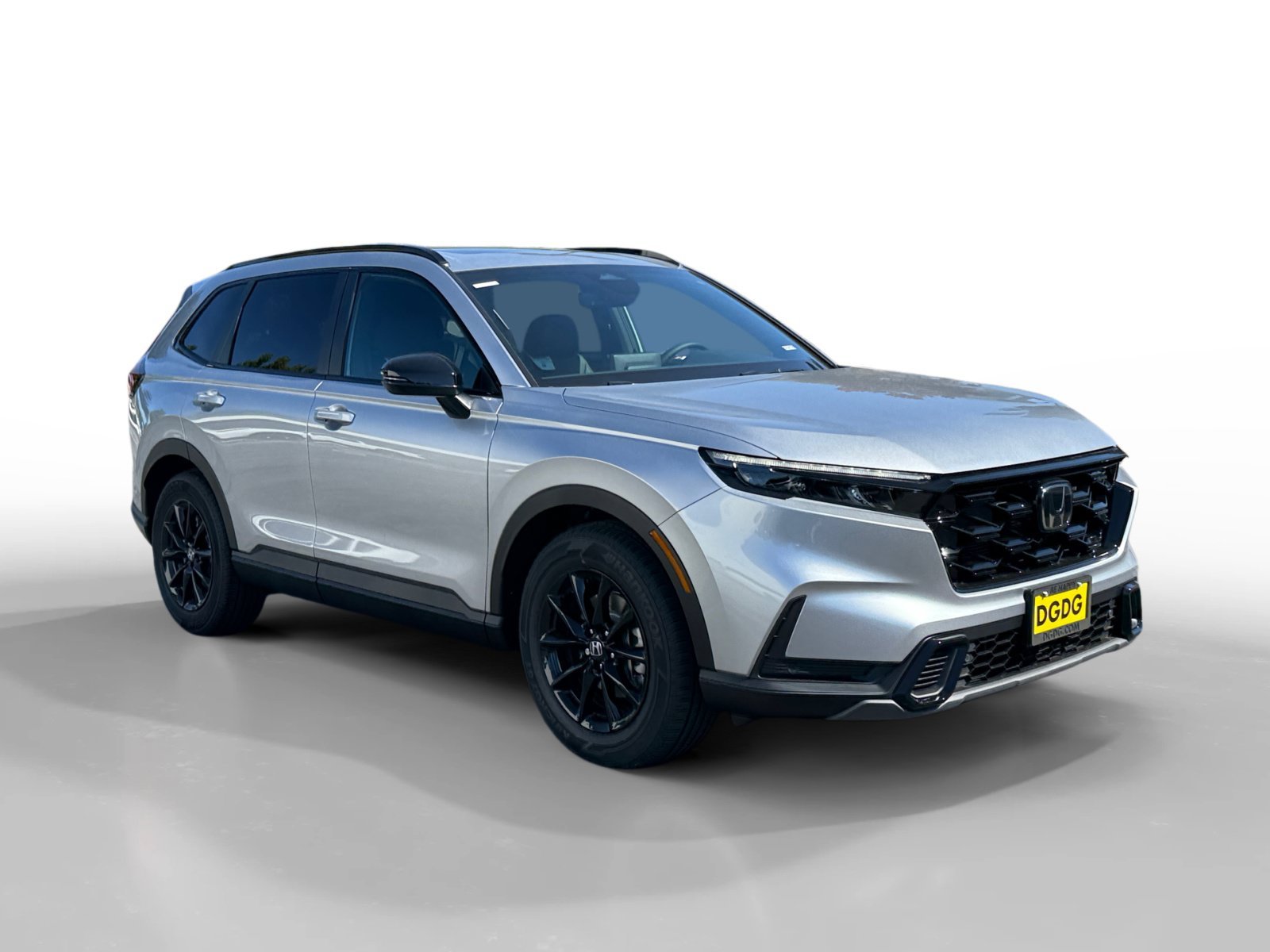 New 2026 SA Honda Sport-L image 7
