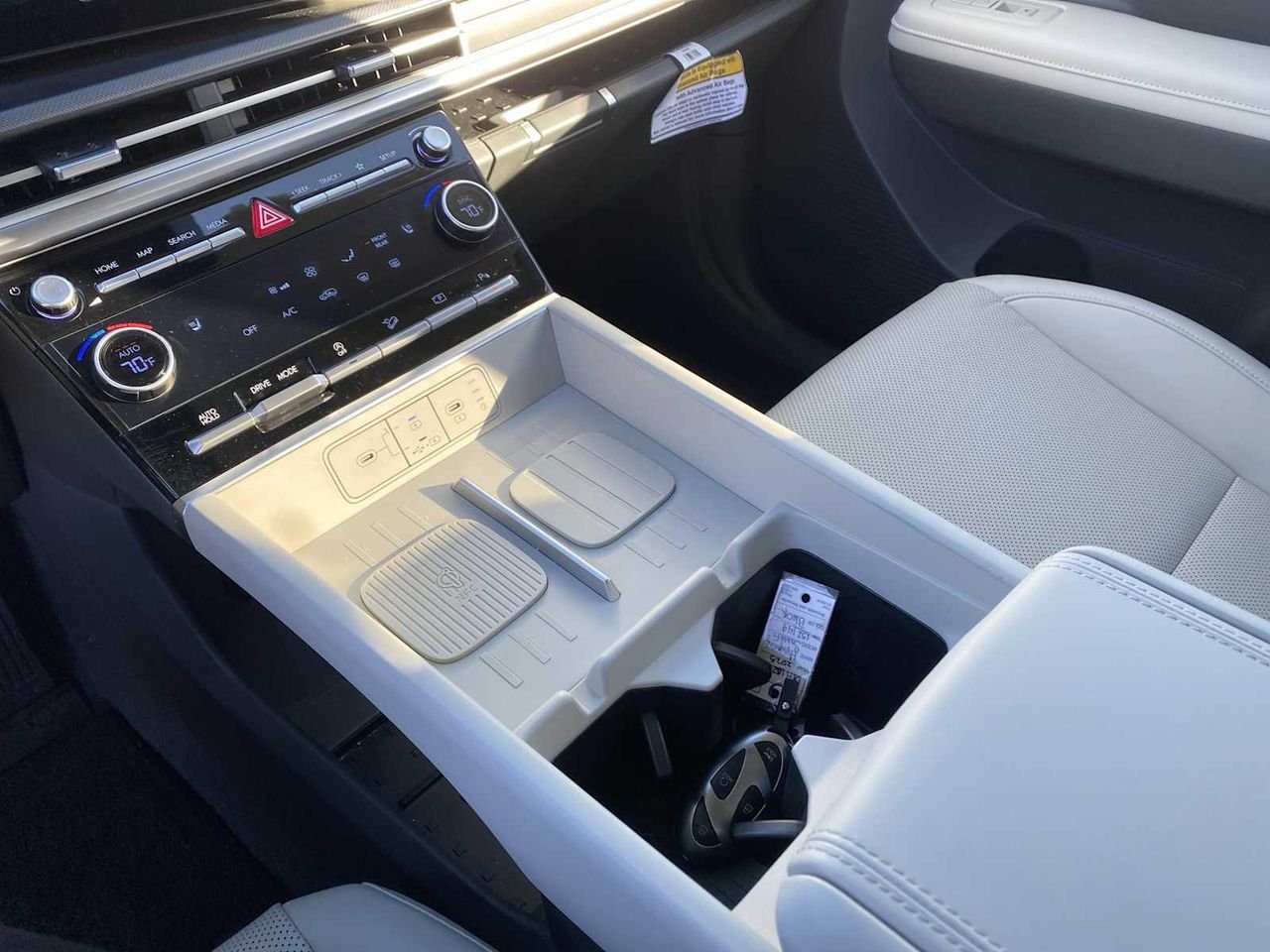 2026 Hyundai Santa Fe SEL - Photo 31